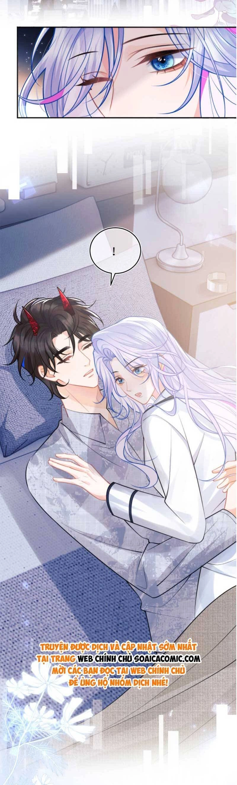 Vị Chỉ Huy Lạnh Lùng Đang Khóc Trong Vòng Tay Tôi Chapter 43 - 18