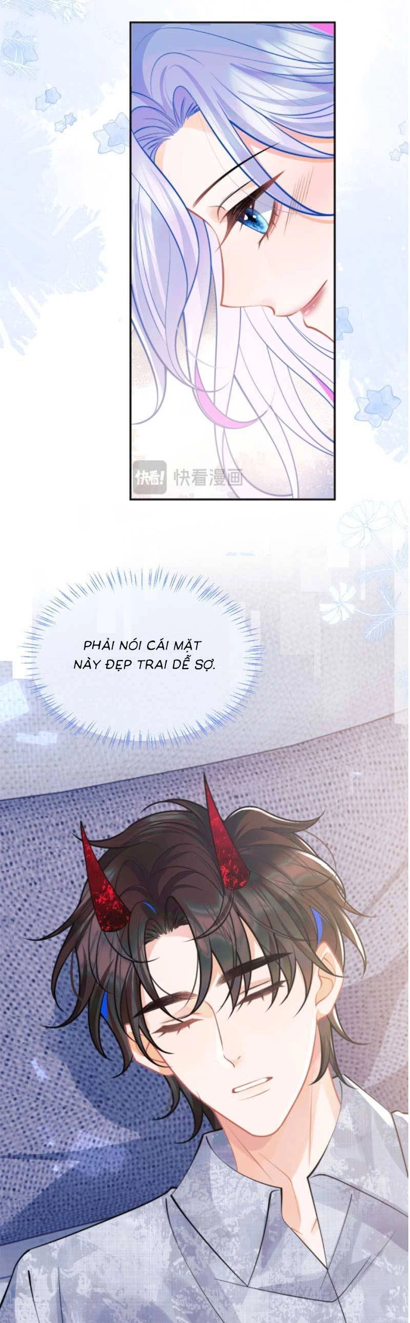 Vị Chỉ Huy Lạnh Lùng Đang Khóc Trong Vòng Tay Tôi Chapter 43 - 19