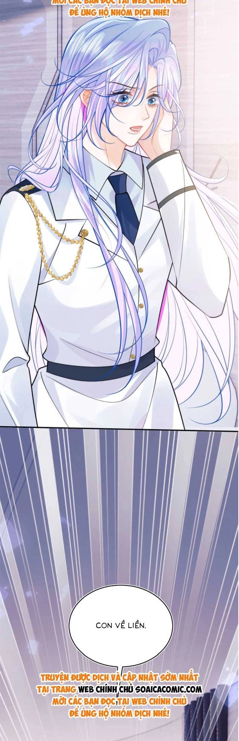 Vị Chỉ Huy Lạnh Lùng Đang Khóc Trong Vòng Tay Tôi Chapter 43 - 23