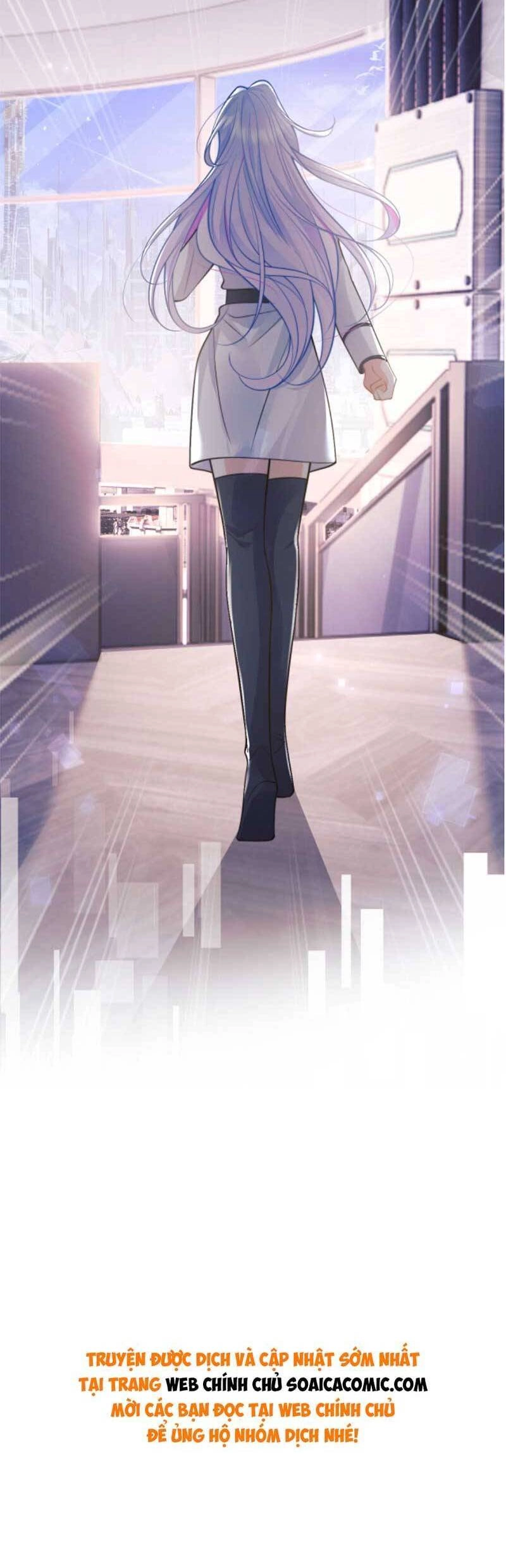 Vị Chỉ Huy Lạnh Lùng Đang Khóc Trong Vòng Tay Tôi Chapter 43 - 24