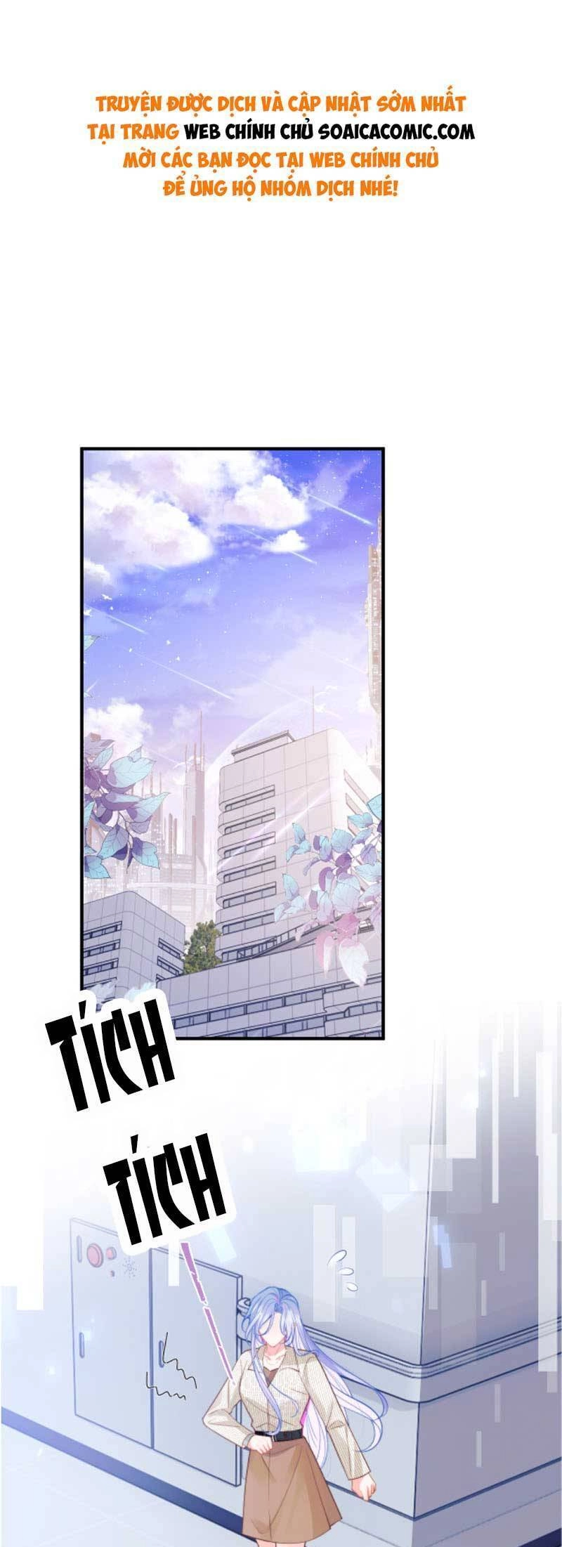 Vị Chỉ Huy Lạnh Lùng Đang Khóc Trong Vòng Tay Tôi Chapter 44 - 1