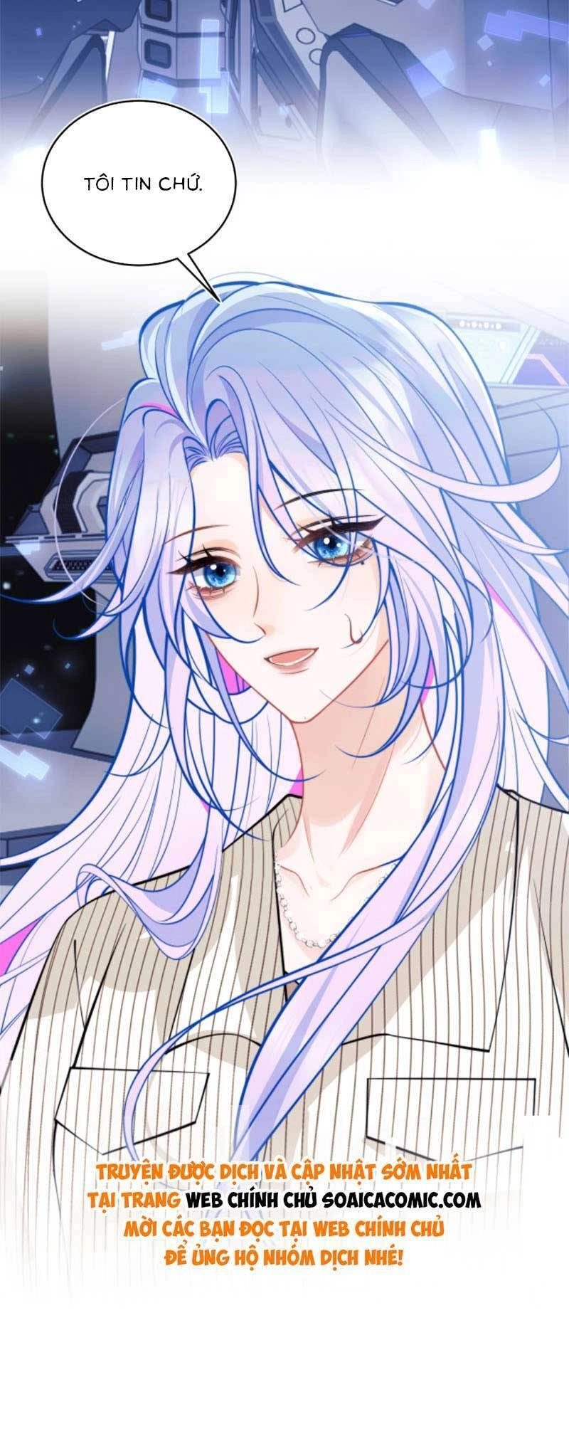 Vị Chỉ Huy Lạnh Lùng Đang Khóc Trong Vòng Tay Tôi Chapter 44 - 15