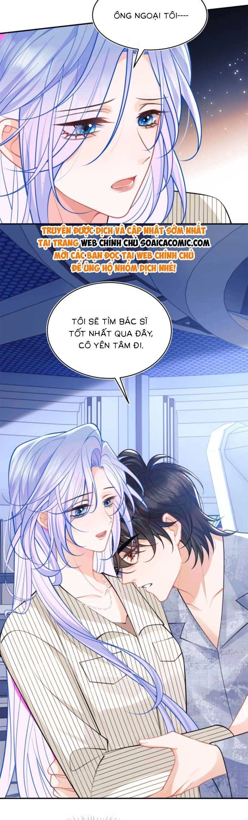 Vị Chỉ Huy Lạnh Lùng Đang Khóc Trong Vòng Tay Tôi Chapter 44 - 17