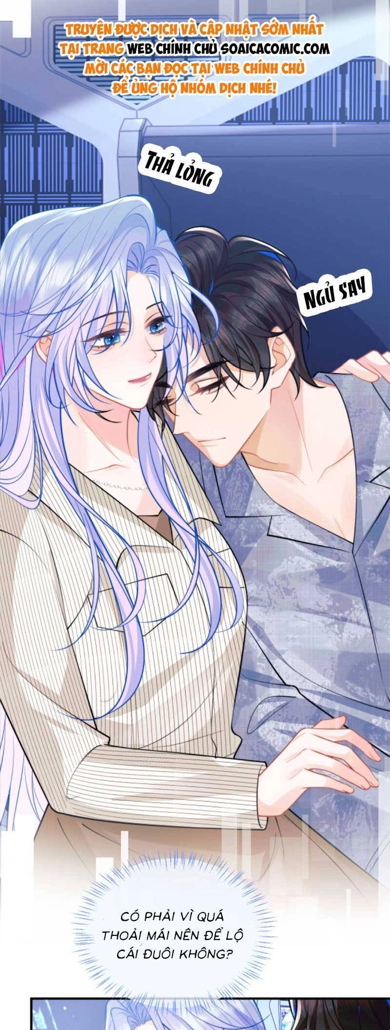 Vị Chỉ Huy Lạnh Lùng Đang Khóc Trong Vòng Tay Tôi Chapter 44 - 20