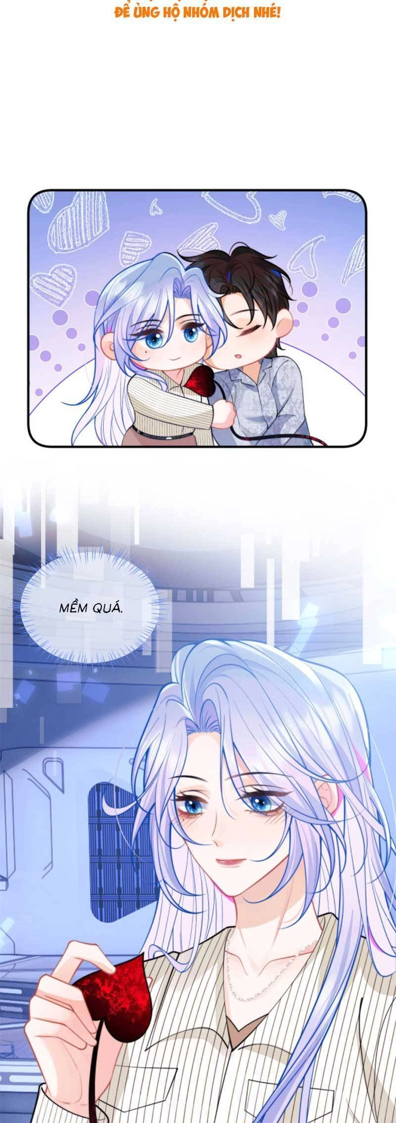 Vị Chỉ Huy Lạnh Lùng Đang Khóc Trong Vòng Tay Tôi Chapter 44 - 22