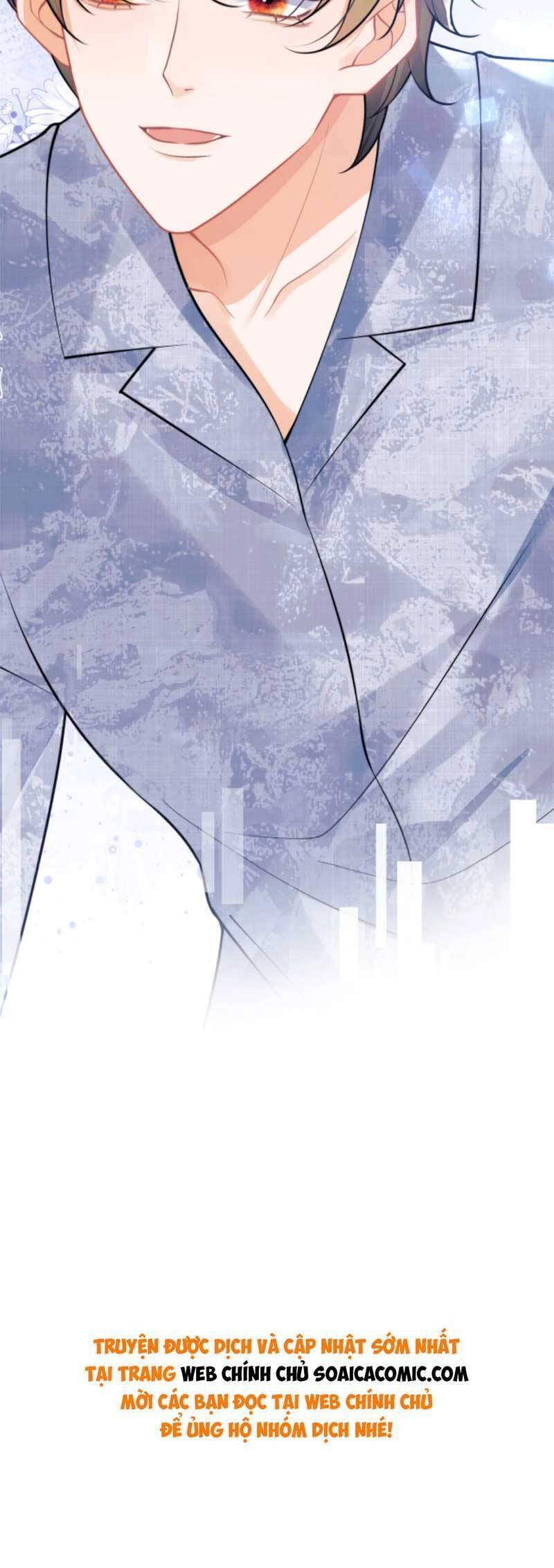 Vị Chỉ Huy Lạnh Lùng Đang Khóc Trong Vòng Tay Tôi Chapter 44 - 24