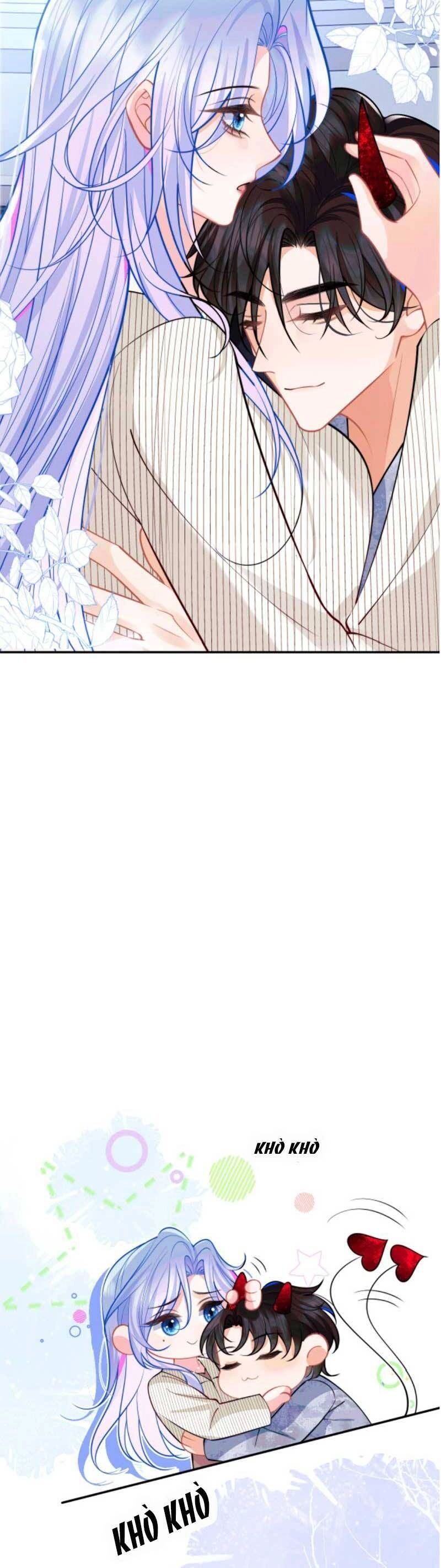 Vị Chỉ Huy Lạnh Lùng Đang Khóc Trong Vòng Tay Tôi Chapter 45 - 8