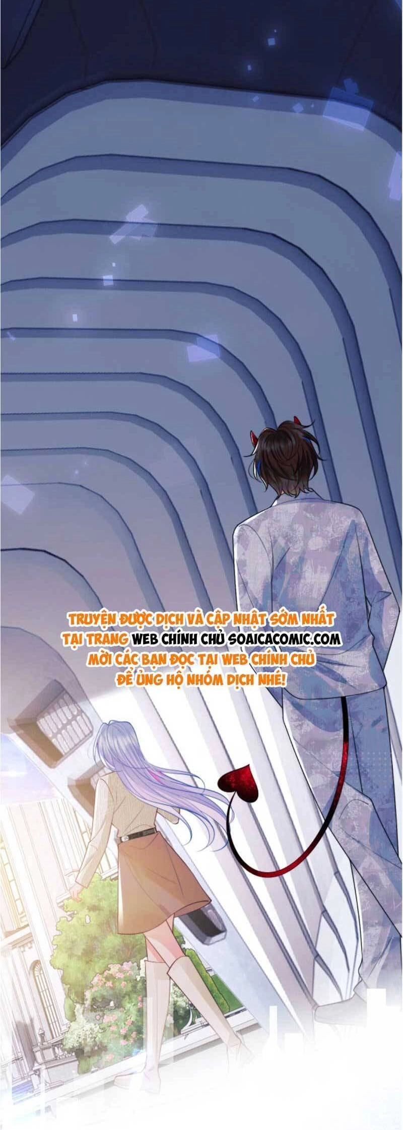 Vị Chỉ Huy Lạnh Lùng Đang Khóc Trong Vòng Tay Tôi Chapter 45 - 11