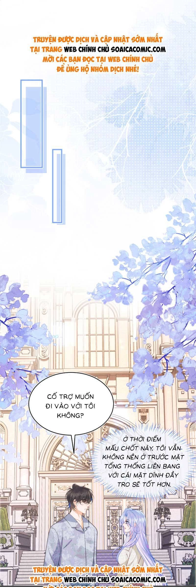 Vị Chỉ Huy Lạnh Lùng Đang Khóc Trong Vòng Tay Tôi Chapter 45 - 12