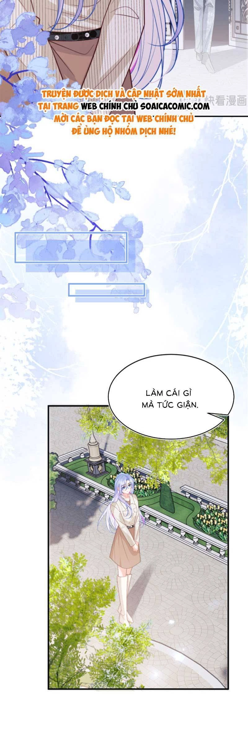 Vị Chỉ Huy Lạnh Lùng Đang Khóc Trong Vòng Tay Tôi Chapter 45 - 14