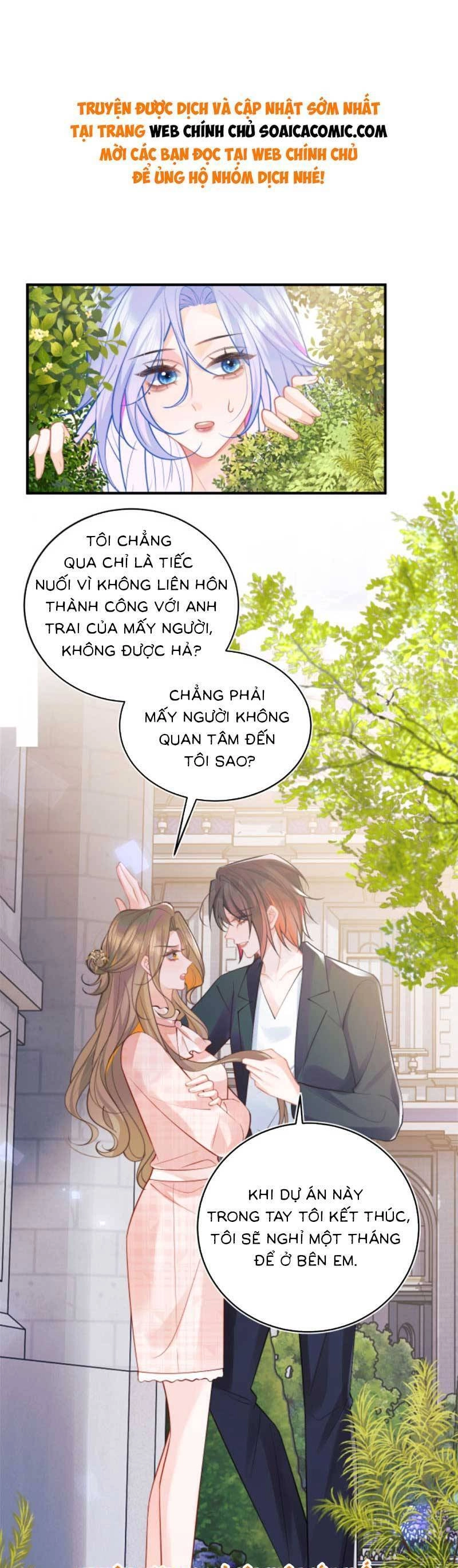 Vị Chỉ Huy Lạnh Lùng Đang Khóc Trong Vòng Tay Tôi Chapter 45 - 15