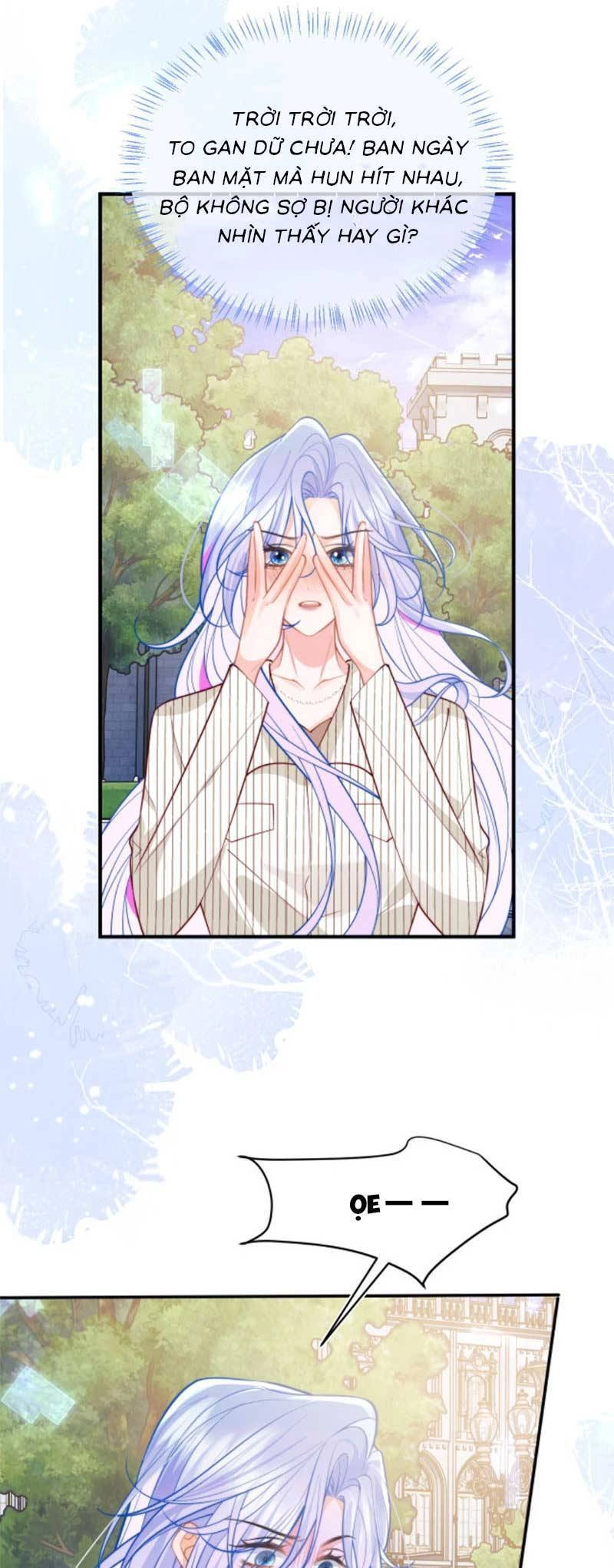 Vị Chỉ Huy Lạnh Lùng Đang Khóc Trong Vòng Tay Tôi Chapter 45 - 18