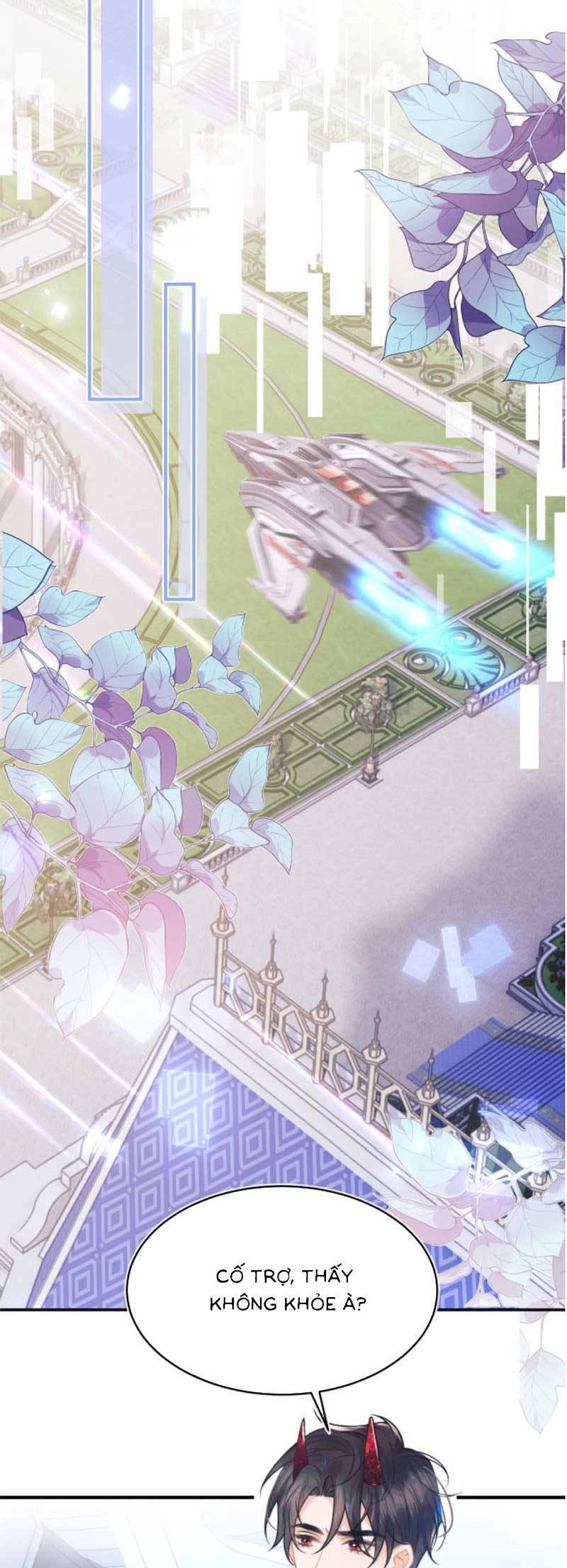 Vị Chỉ Huy Lạnh Lùng Đang Khóc Trong Vòng Tay Tôi Chapter 45 - 26