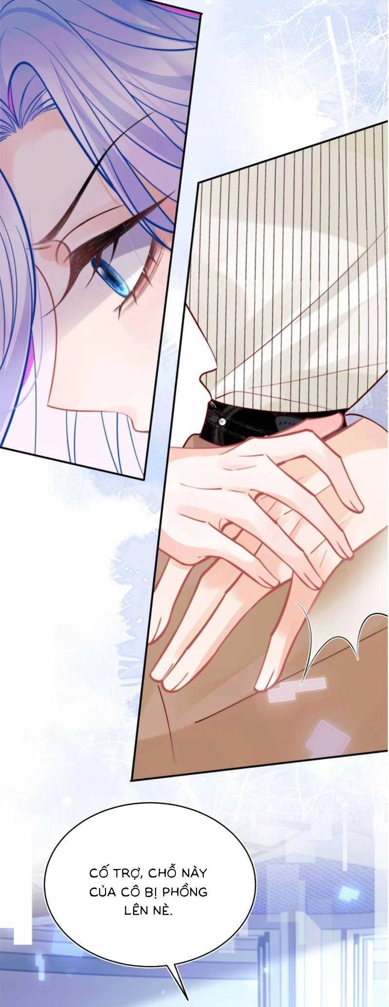 Vị Chỉ Huy Lạnh Lùng Đang Khóc Trong Vòng Tay Tôi Chapter 45 - 30