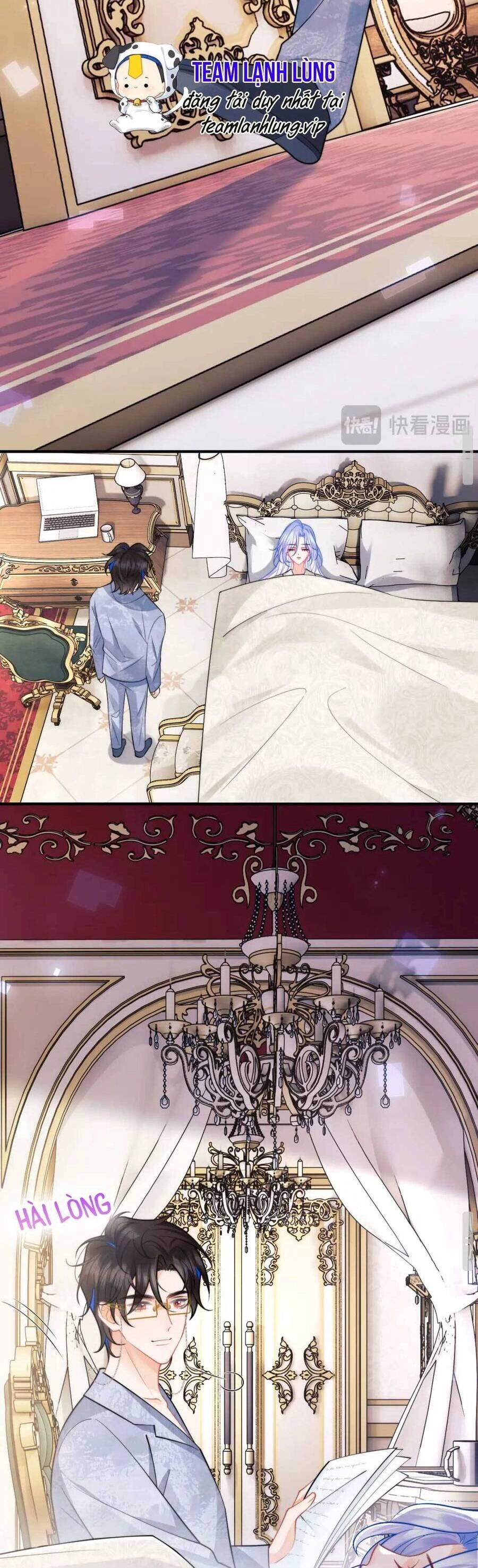 Vị Chỉ Huy Lạnh Lùng Đang Khóc Trong Vòng Tay Tôi Chapter 46 - 17