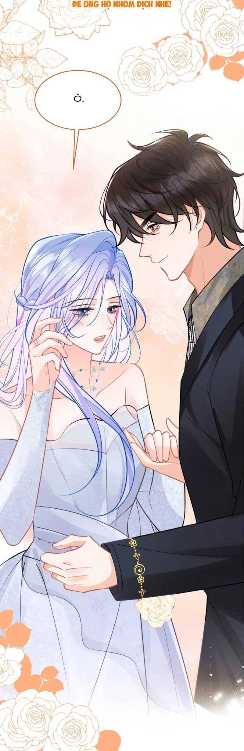 Vị Chỉ Huy Lạnh Lùng Đang Khóc Trong Vòng Tay Tôi Chapter 47 - 6