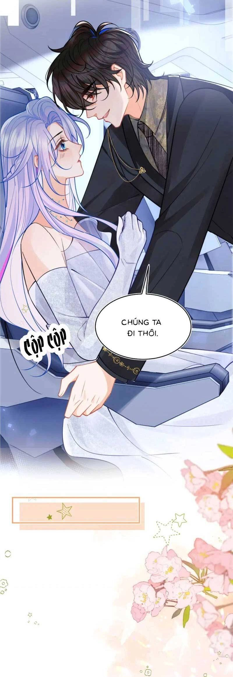 Vị Chỉ Huy Lạnh Lùng Đang Khóc Trong Vòng Tay Tôi Chapter 47 - 10