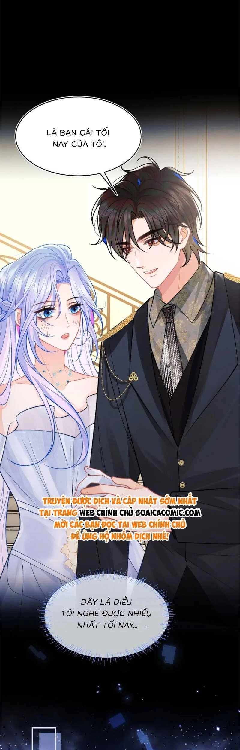 Vị Chỉ Huy Lạnh Lùng Đang Khóc Trong Vòng Tay Tôi Chapter 47 - 15