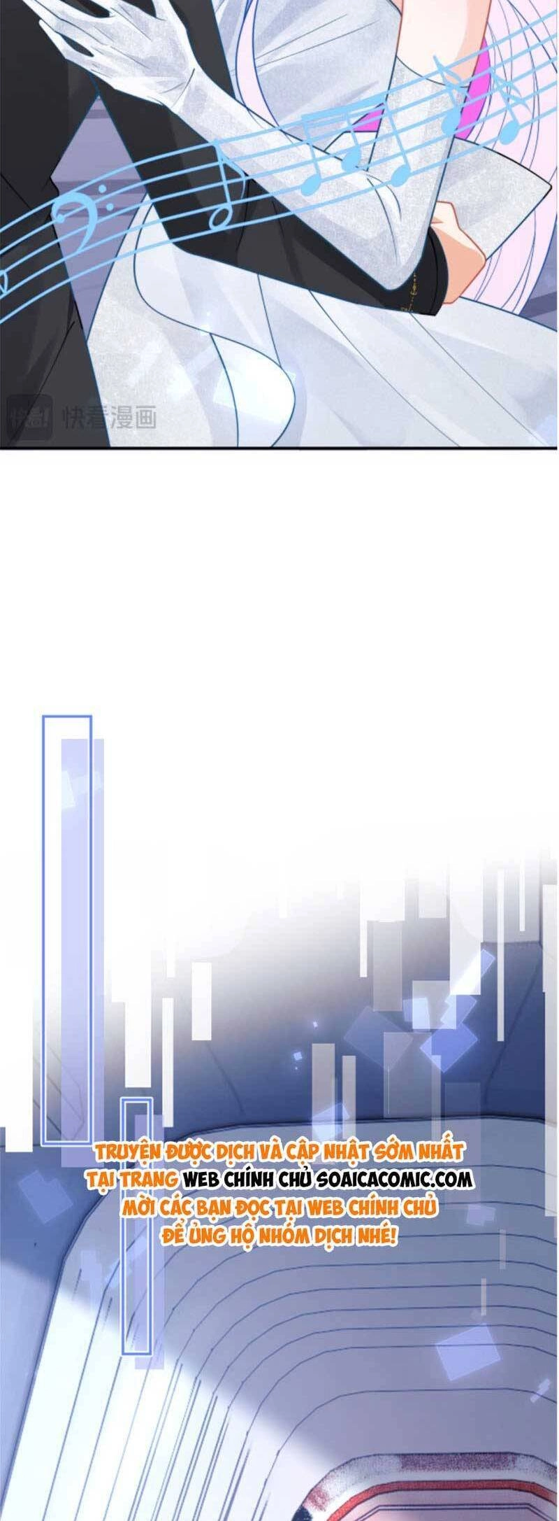 Vị Chỉ Huy Lạnh Lùng Đang Khóc Trong Vòng Tay Tôi Chapter 48 - 14