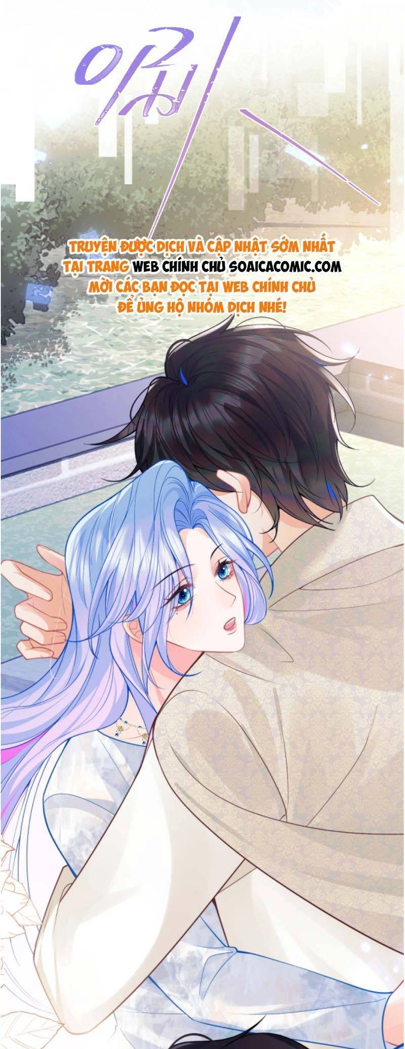 Vị Chỉ Huy Lạnh Lùng Đang Khóc Trong Vòng Tay Tôi Chapter 51 - 20