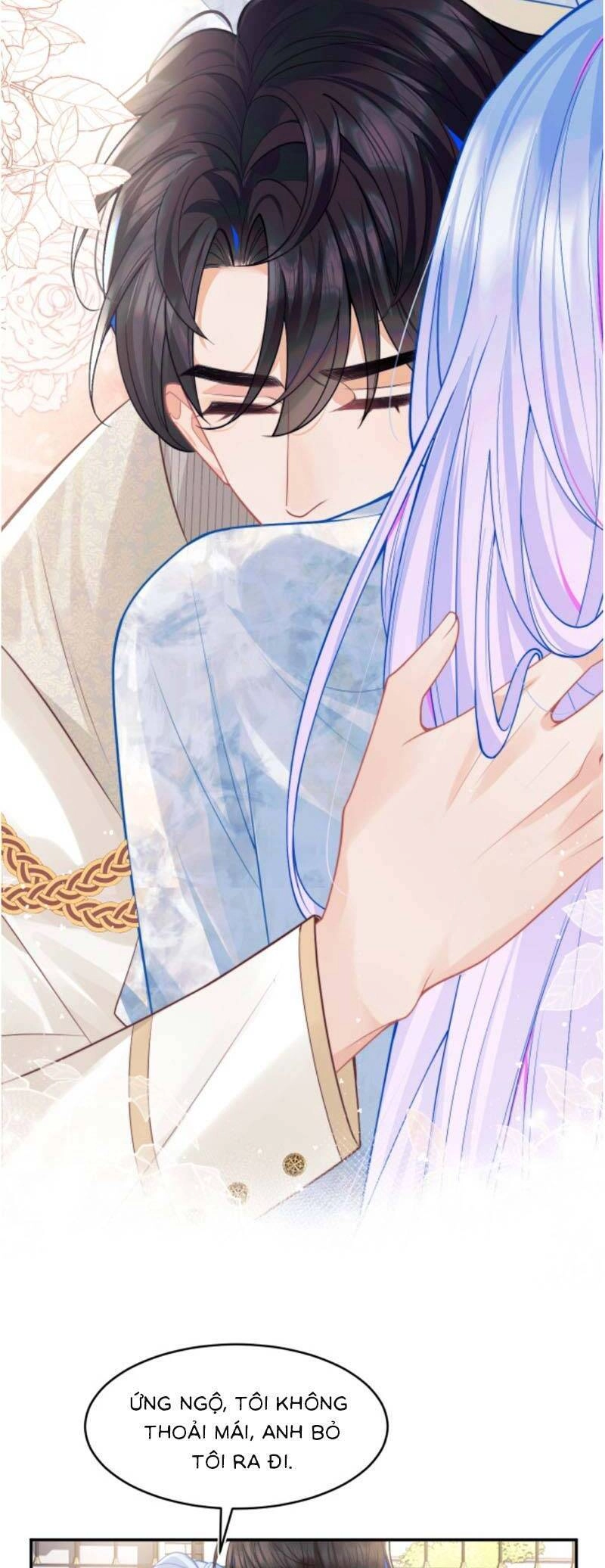 Vị Chỉ Huy Lạnh Lùng Đang Khóc Trong Vòng Tay Tôi Chapter 51 - 21