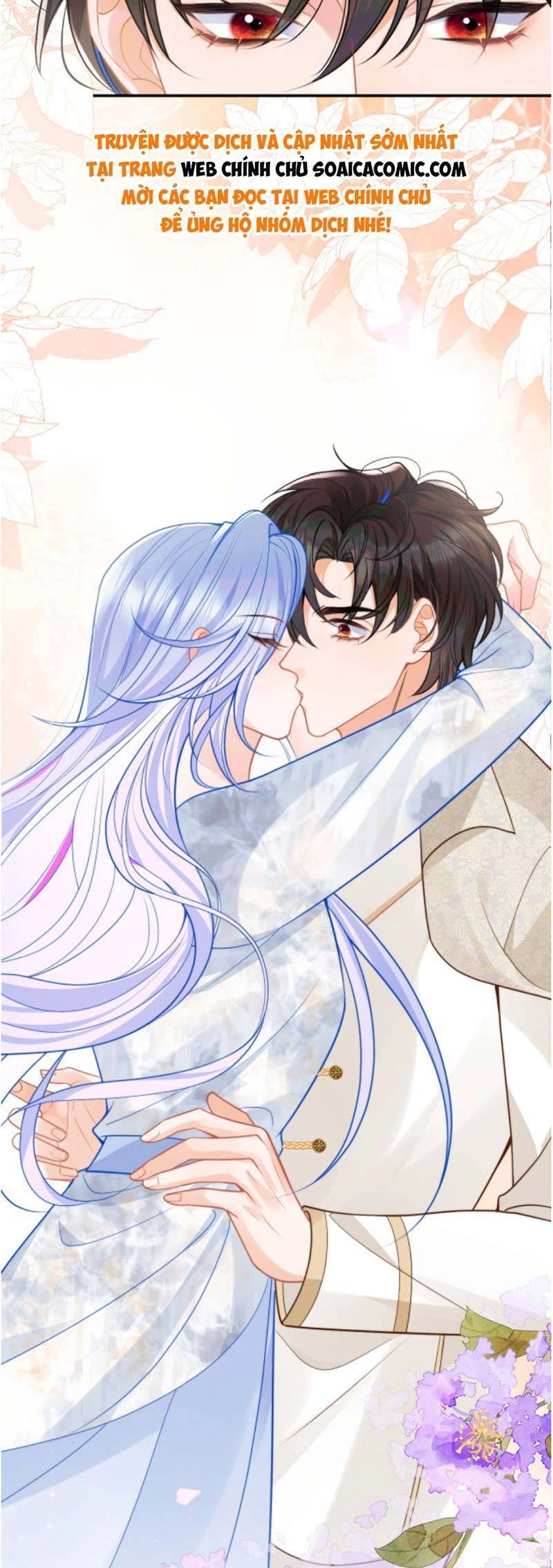 Vị Chỉ Huy Lạnh Lùng Đang Khóc Trong Vòng Tay Tôi Chapter 51 - 25