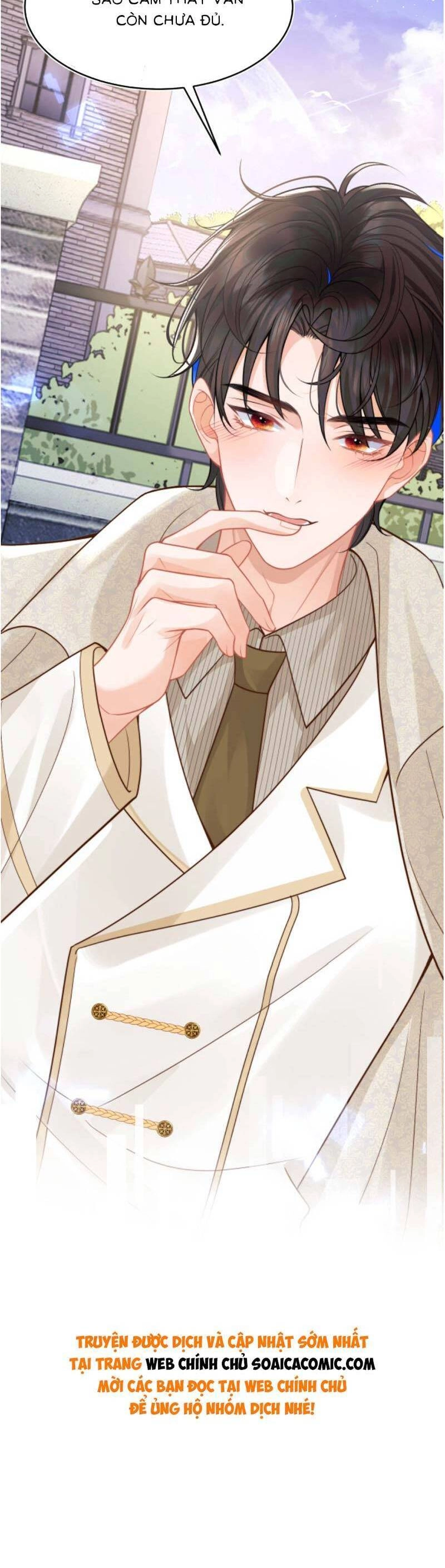 Vị Chỉ Huy Lạnh Lùng Đang Khóc Trong Vòng Tay Tôi Chapter 51 - 27