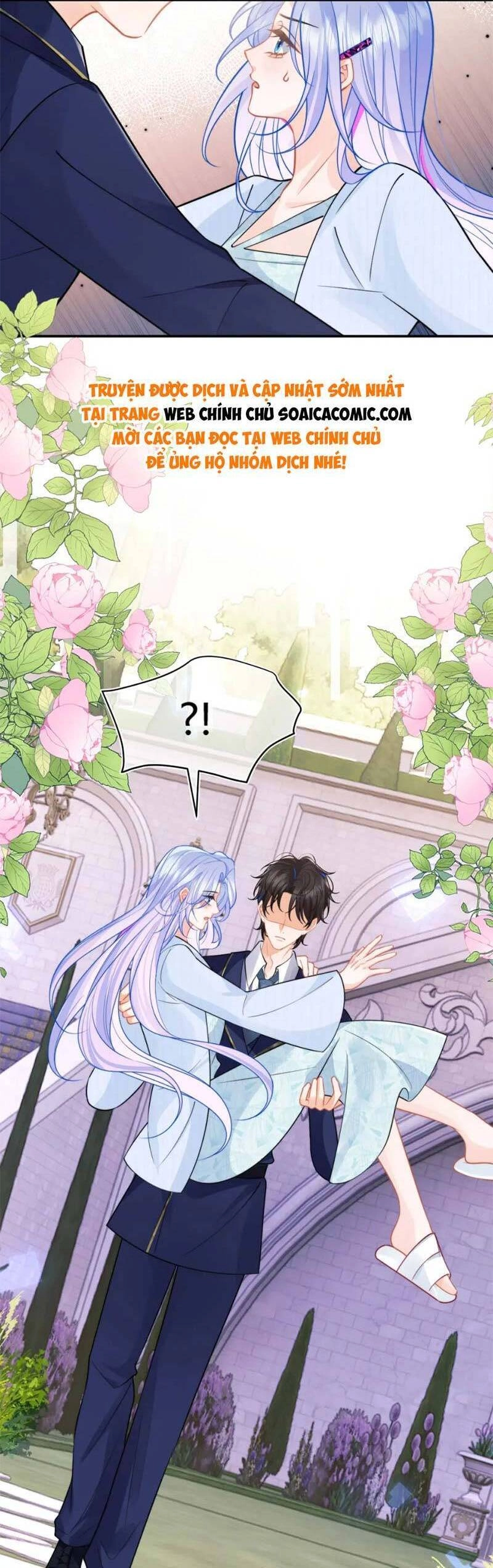 Vị Chỉ Huy Lạnh Lùng Đang Khóc Trong Vòng Tay Tôi Chapter 53 - 6