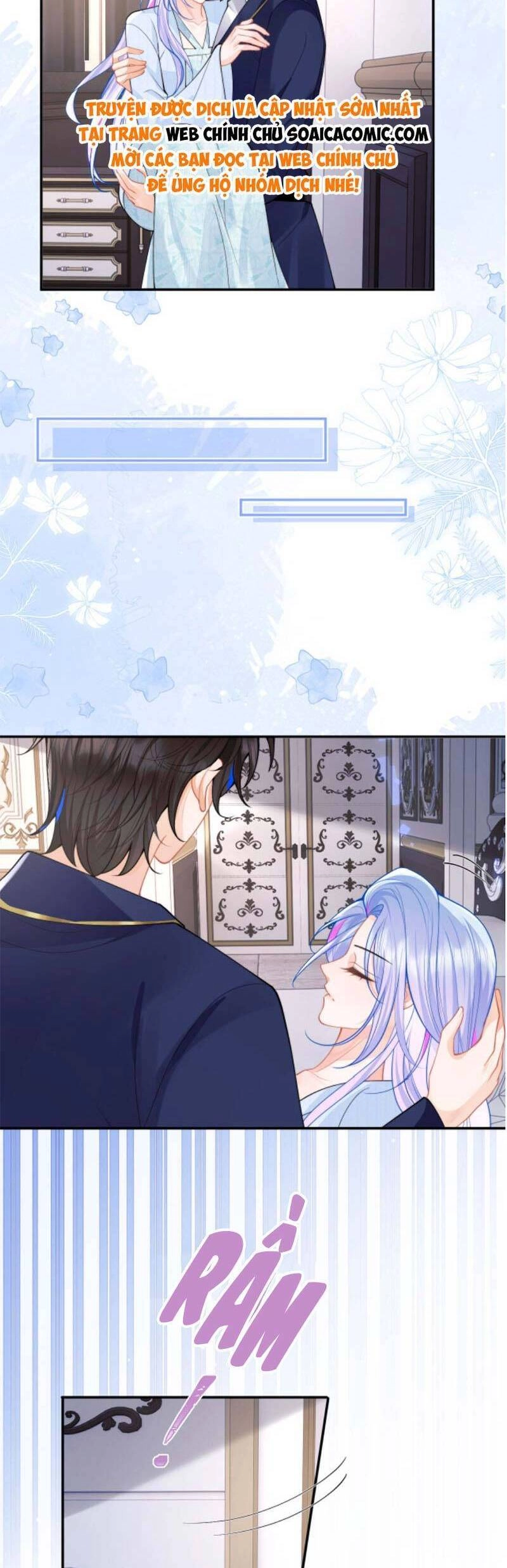 Vị Chỉ Huy Lạnh Lùng Đang Khóc Trong Vòng Tay Tôi Chapter 54 - 2