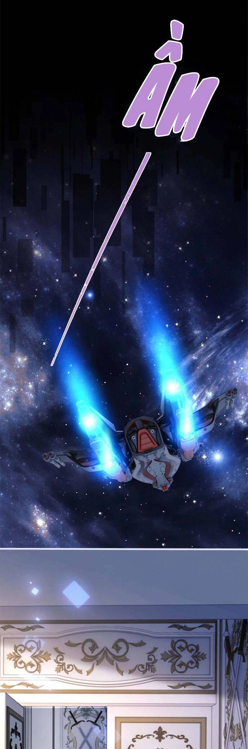 Vị Chỉ Huy Lạnh Lùng Đang Khóc Trong Vòng Tay Tôi Chapter 54 - 12