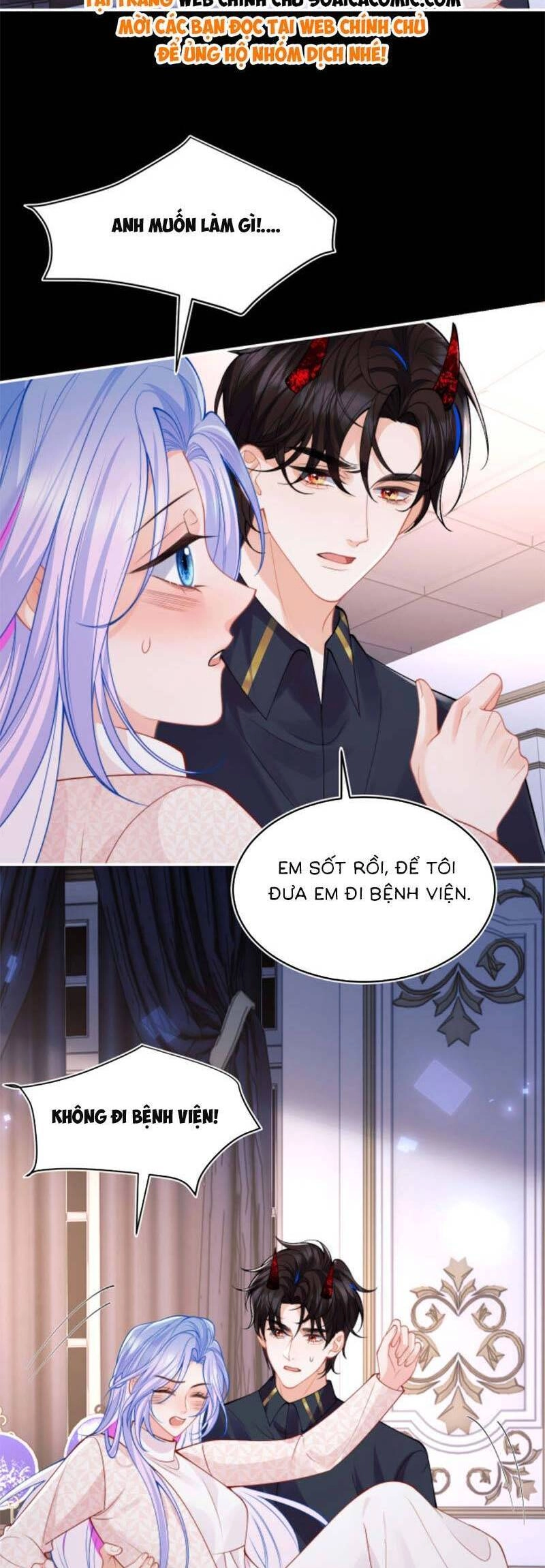 Vị Chỉ Huy Lạnh Lùng Đang Khóc Trong Vòng Tay Tôi Chapter 54 - 17