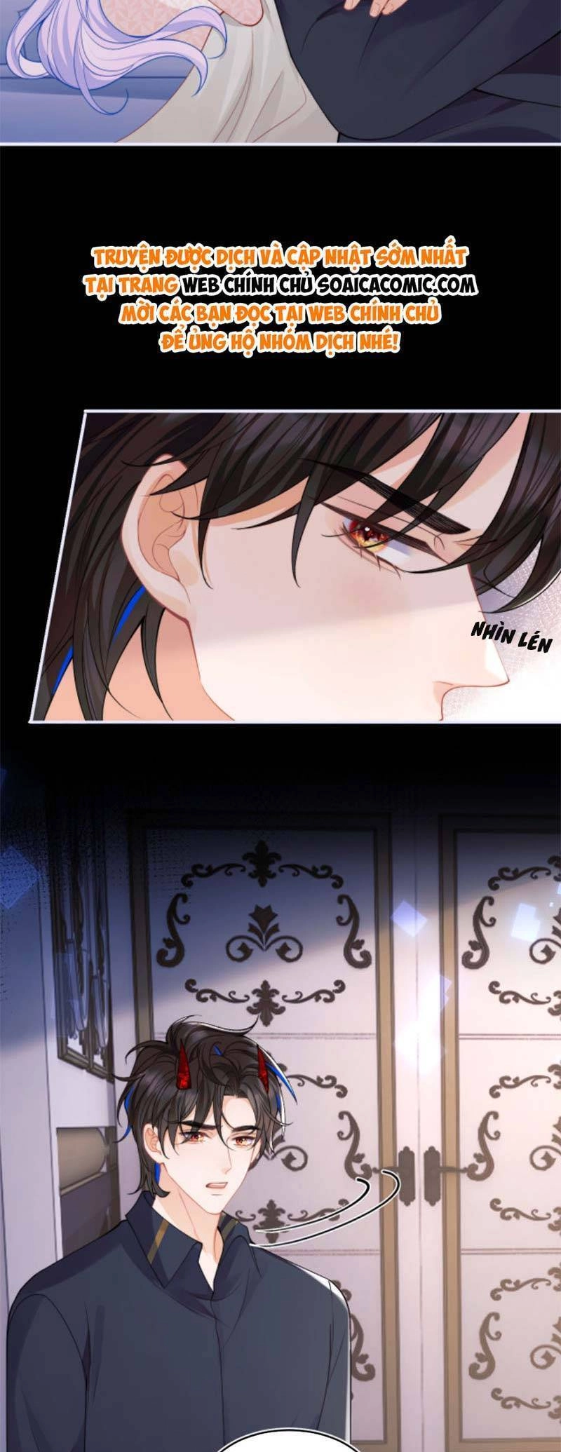 Vị Chỉ Huy Lạnh Lùng Đang Khóc Trong Vòng Tay Tôi Chapter 54 - 24