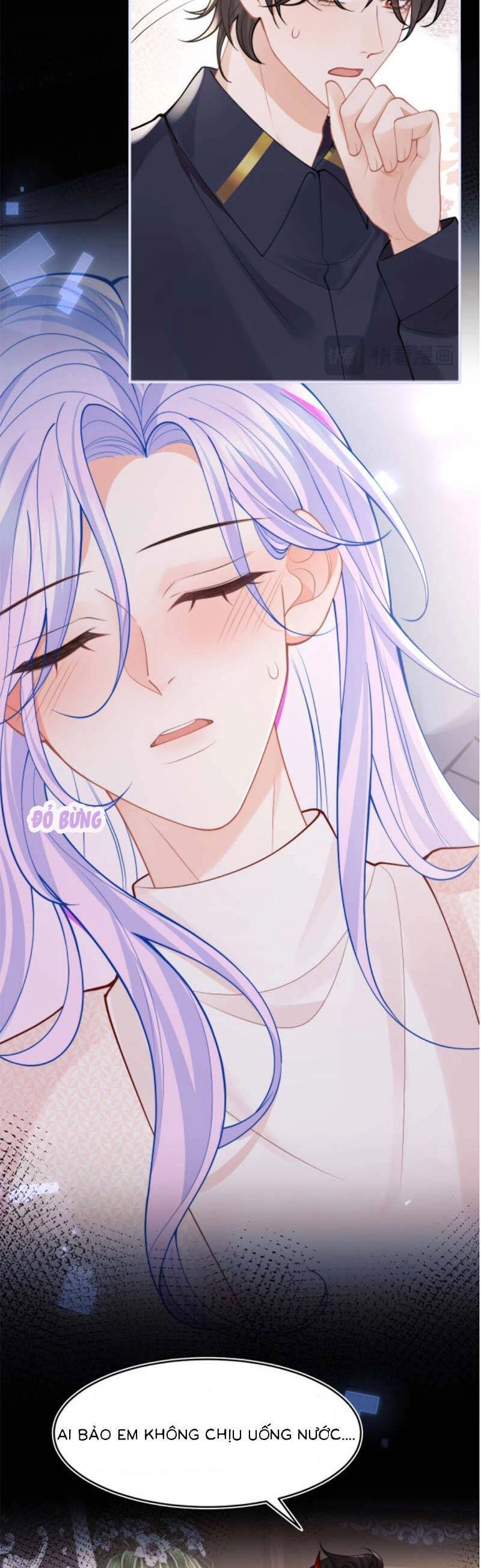 Vị Chỉ Huy Lạnh Lùng Đang Khóc Trong Vòng Tay Tôi Chapter 55 - 5