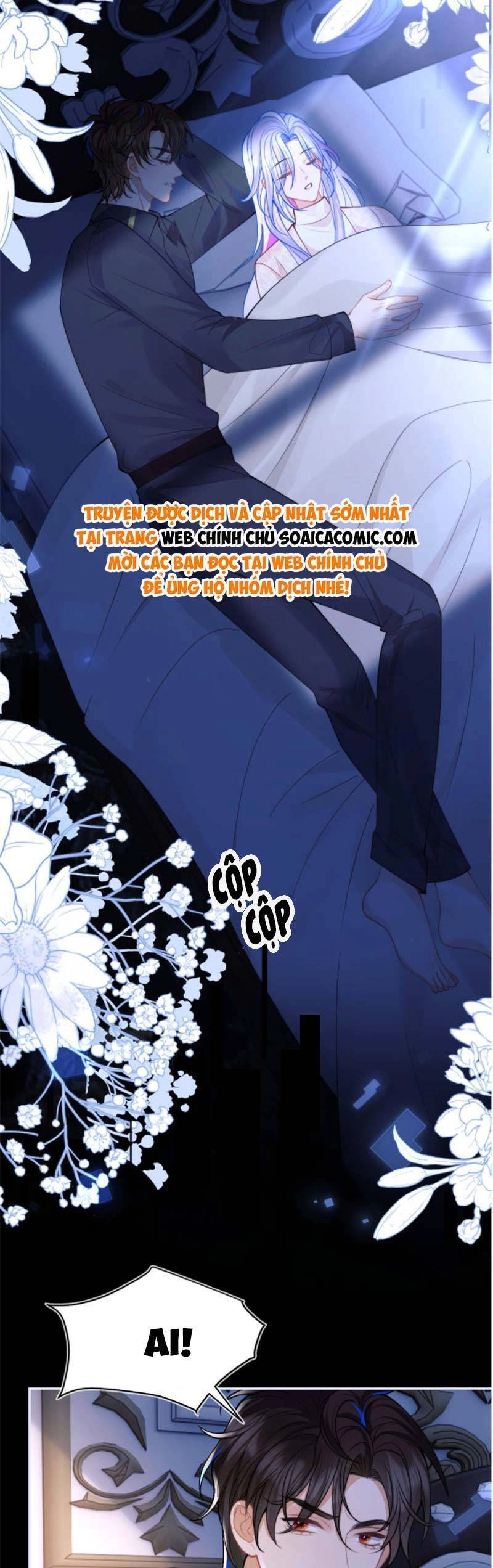 Vị Chỉ Huy Lạnh Lùng Đang Khóc Trong Vòng Tay Tôi Chapter 55 - 13