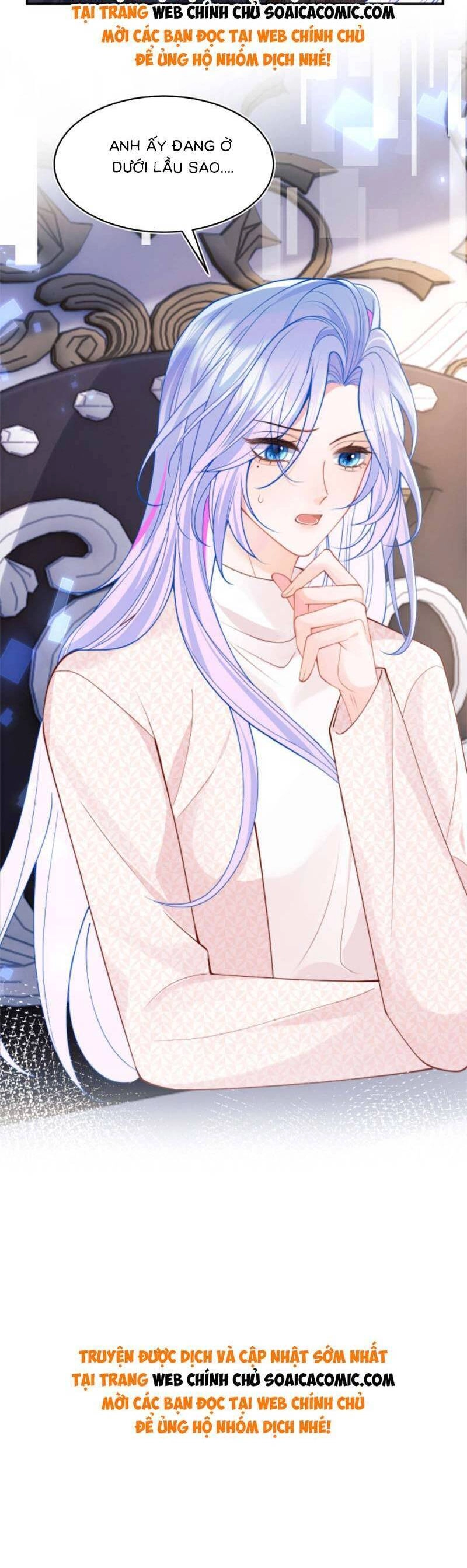 Vị Chỉ Huy Lạnh Lùng Đang Khóc Trong Vòng Tay Tôi Chapter 55 - 24