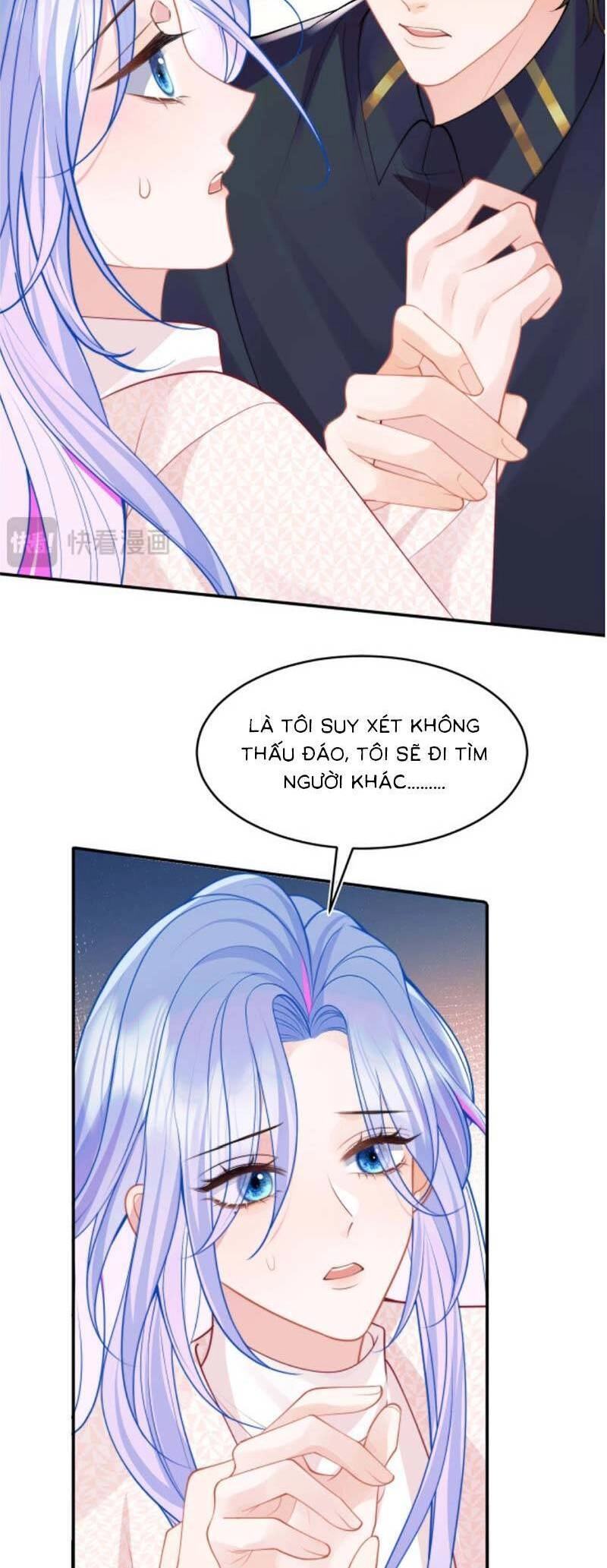 Vị Chỉ Huy Lạnh Lùng Đang Khóc Trong Vòng Tay Tôi Chapter 56 - 6