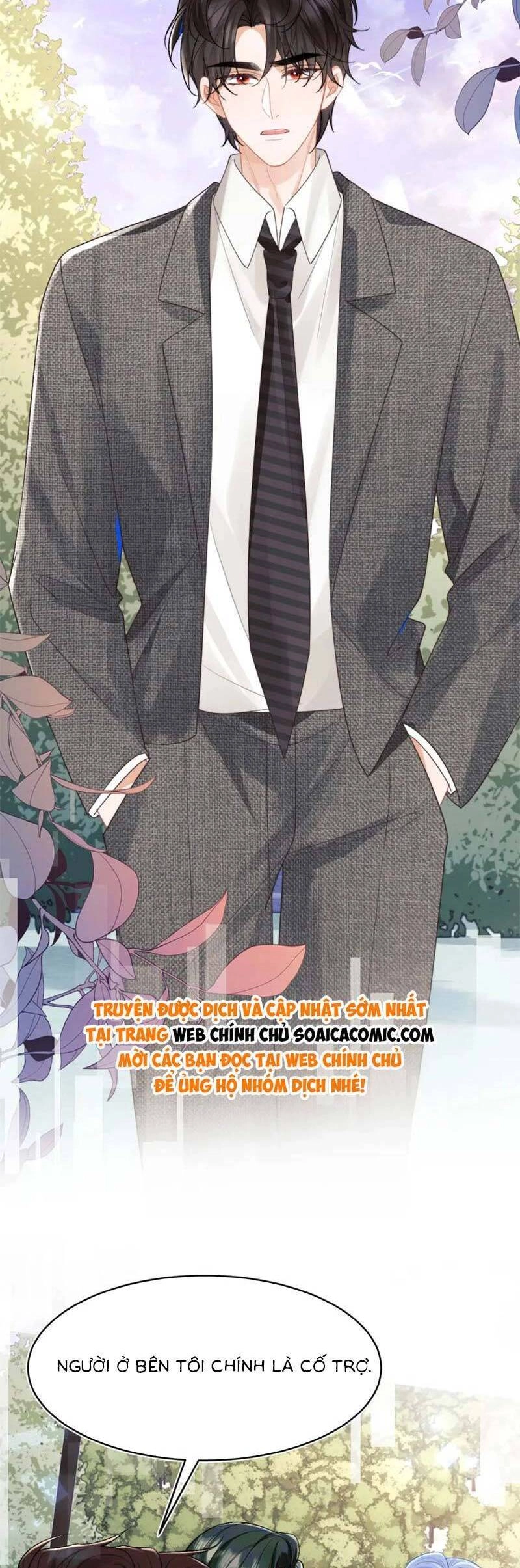 Vị Chỉ Huy Lạnh Lùng Đang Khóc Trong Vòng Tay Tôi Chapter 57 - 14