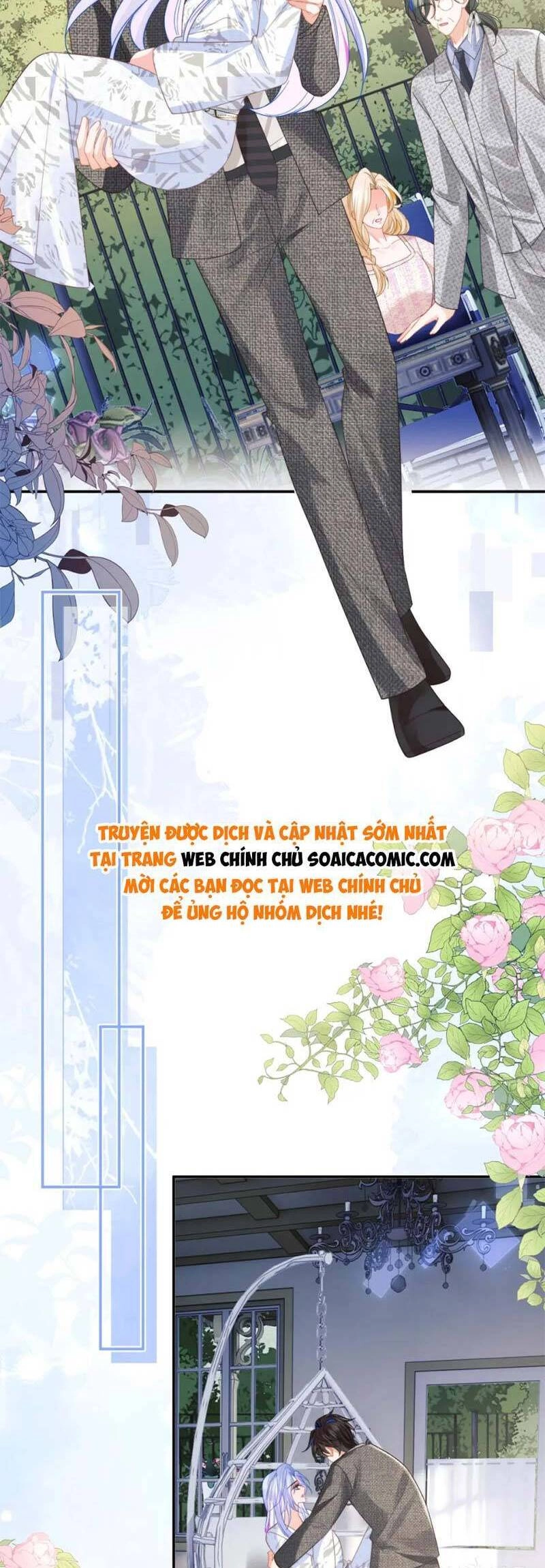 Vị Chỉ Huy Lạnh Lùng Đang Khóc Trong Vòng Tay Tôi Chapter 57 - 17