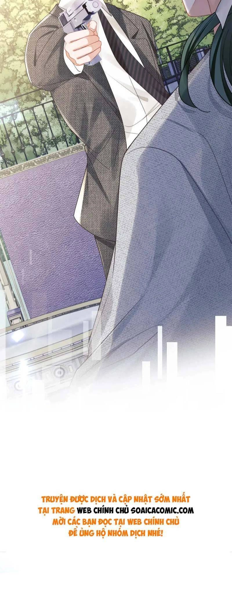 Vị Chỉ Huy Lạnh Lùng Đang Khóc Trong Vòng Tay Tôi Chapter 57 - 27