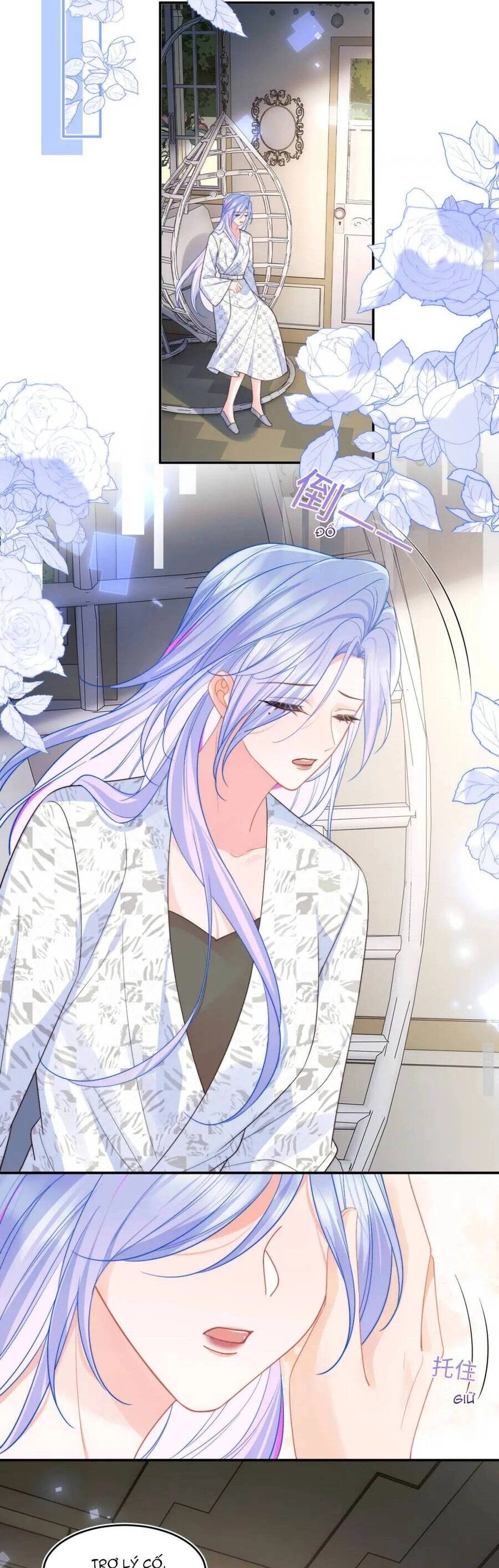 Vị Chỉ Huy Lạnh Lùng Đang Khóc Trong Vòng Tay Tôi Chapter 58 - 5