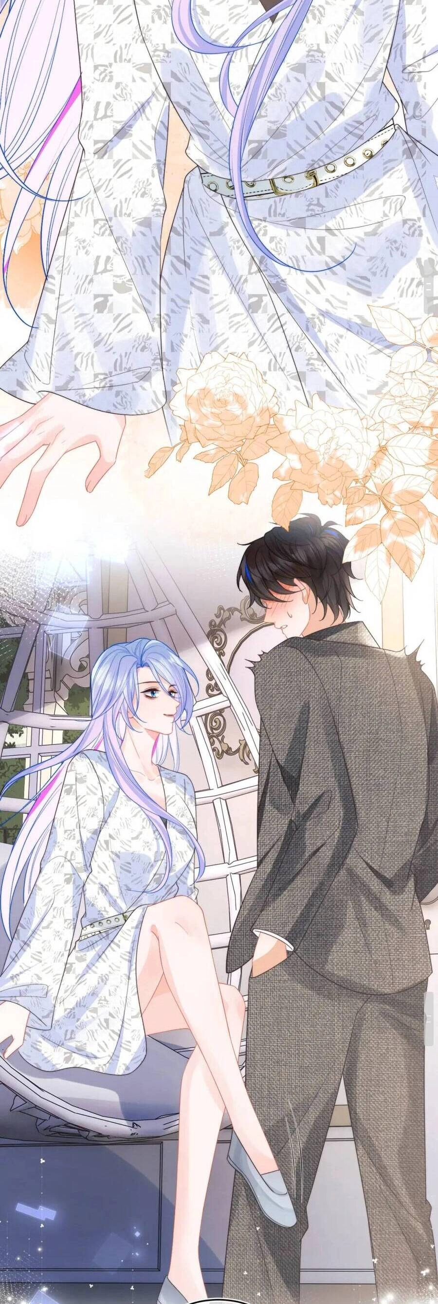 Vị Chỉ Huy Lạnh Lùng Đang Khóc Trong Vòng Tay Tôi Chapter 58 - 14