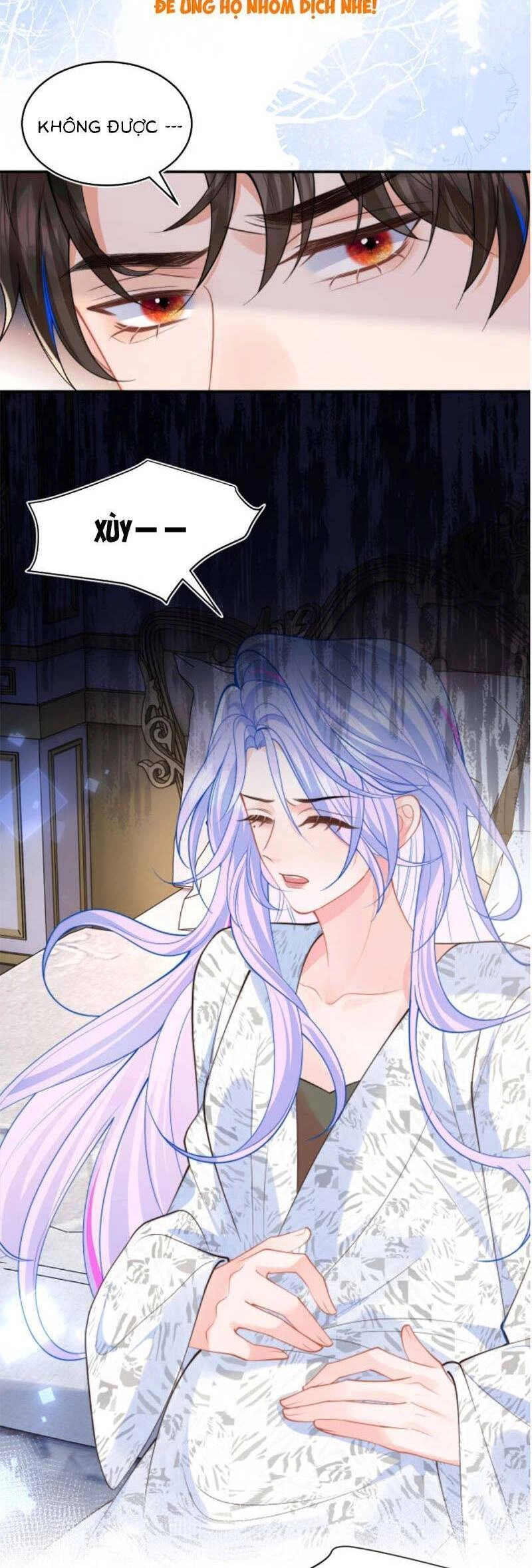 Vị Chỉ Huy Lạnh Lùng Đang Khóc Trong Vòng Tay Tôi Chapter 60 - 19