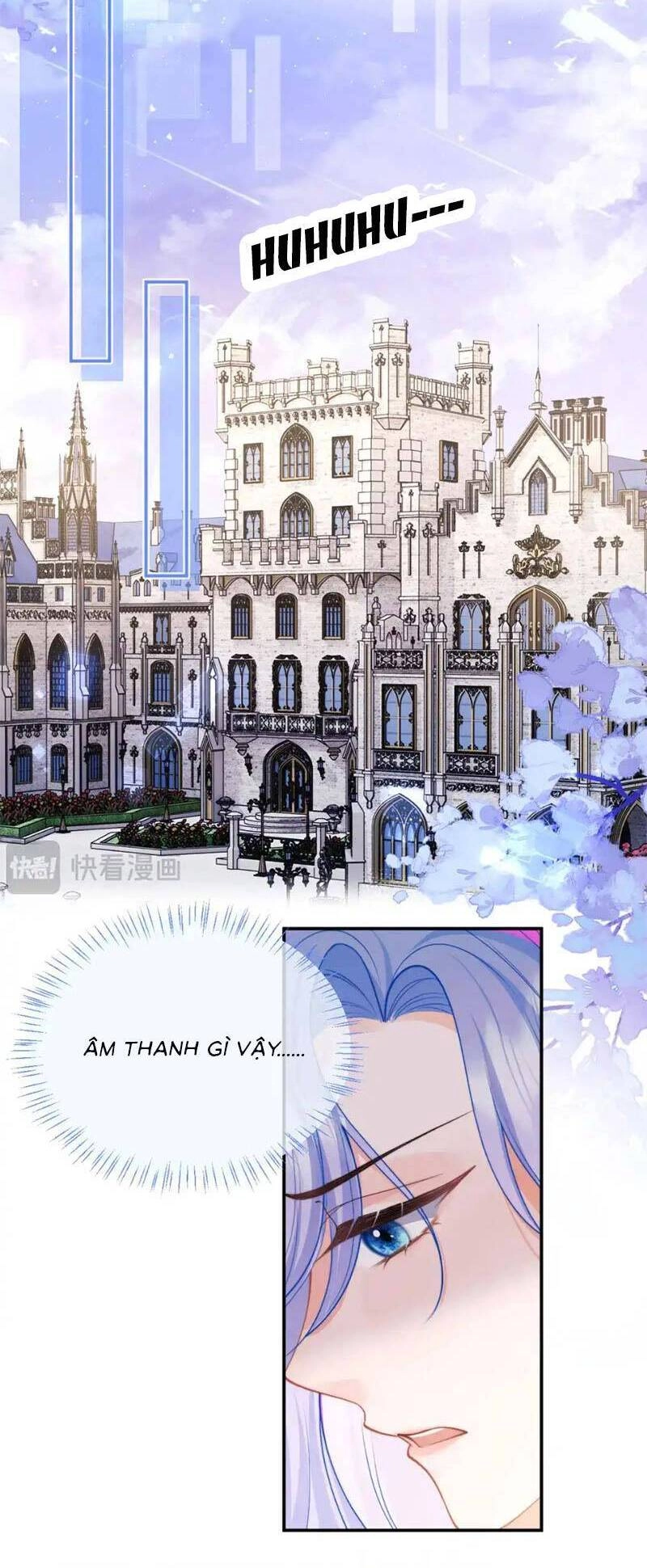 Vị Chỉ Huy Lạnh Lùng Đang Khóc Trong Vòng Tay Tôi Chapter 61 - 23