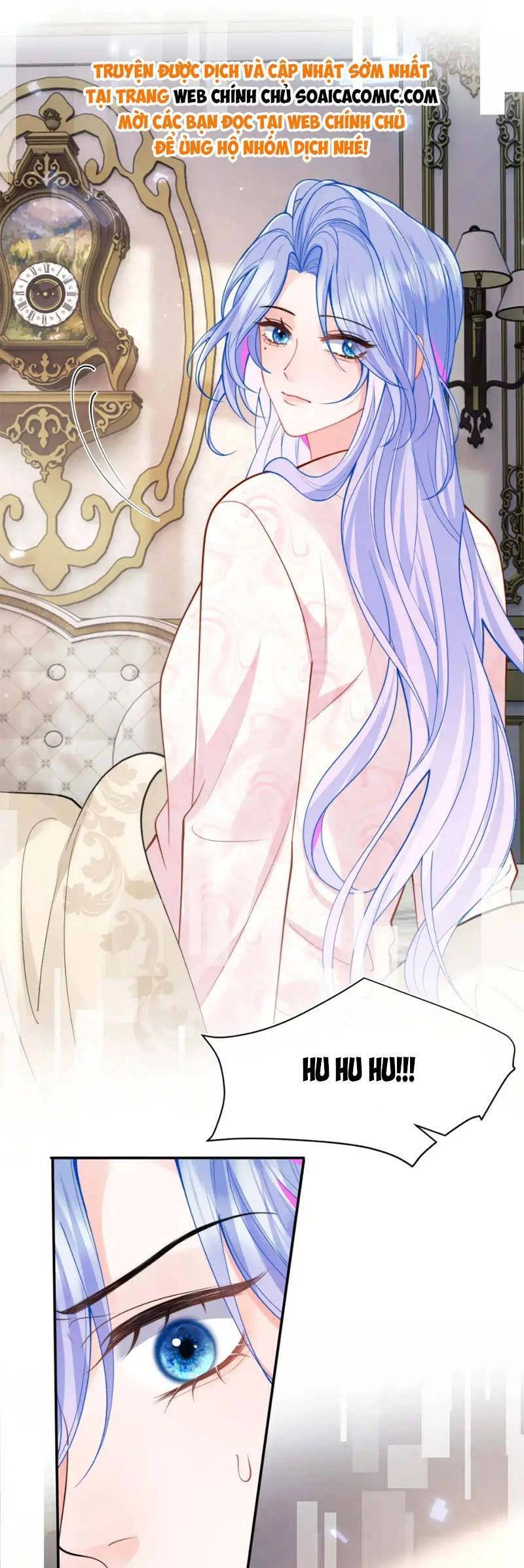 Vị Chỉ Huy Lạnh Lùng Đang Khóc Trong Vòng Tay Tôi Chapter 61 - 24