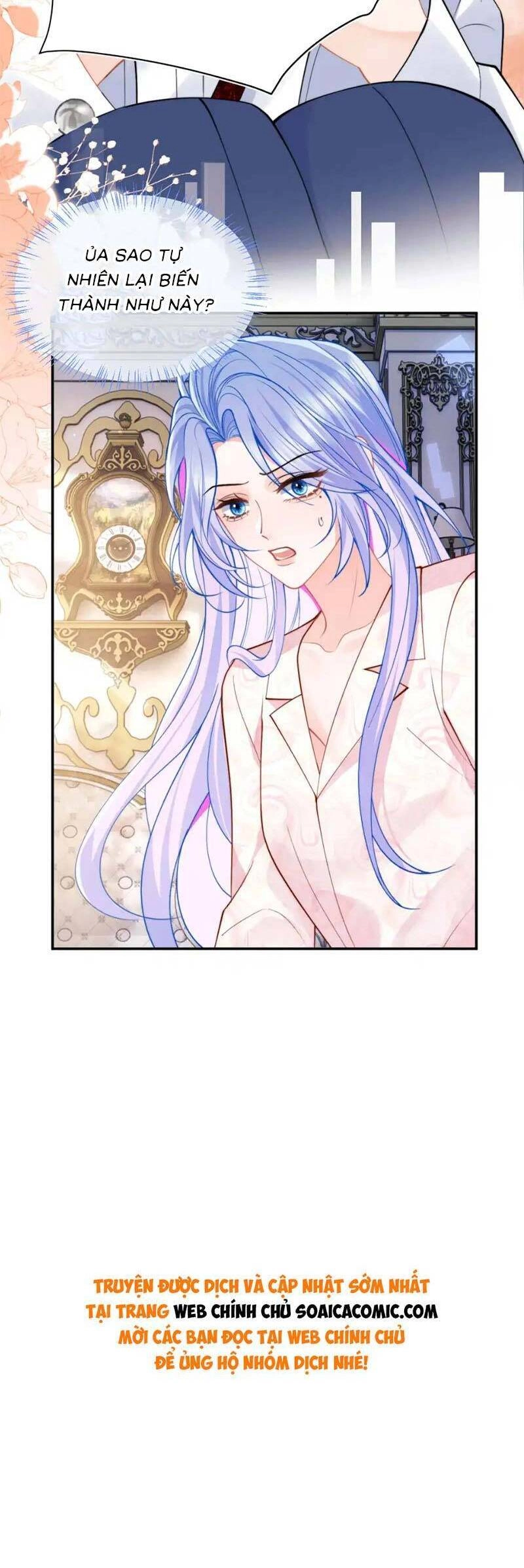 Vị Chỉ Huy Lạnh Lùng Đang Khóc Trong Vòng Tay Tôi Chapter 61 - 26