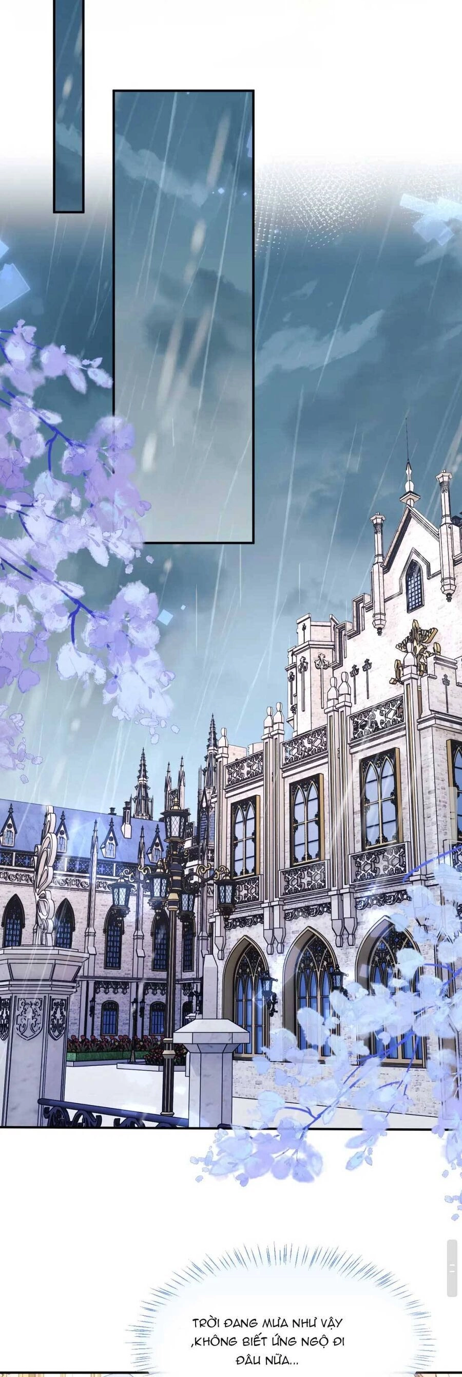 Vị Chỉ Huy Lạnh Lùng Đang Khóc Trong Vòng Tay Tôi Chapter 62 - 16