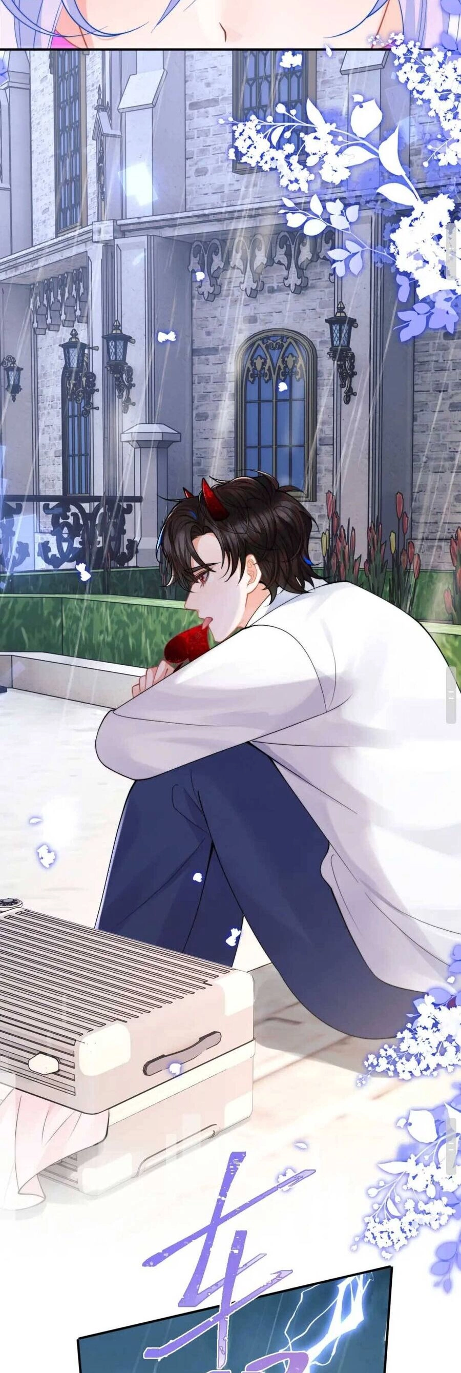 Vị Chỉ Huy Lạnh Lùng Đang Khóc Trong Vòng Tay Tôi Chapter 62 - 19