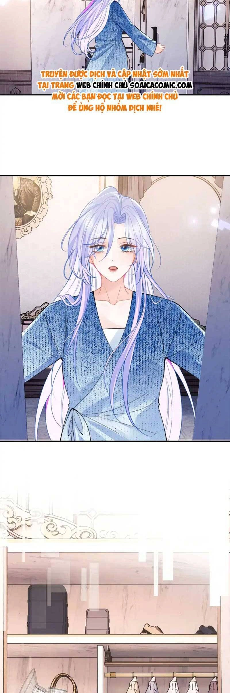 Vị Chỉ Huy Lạnh Lùng Đang Khóc Trong Vòng Tay Tôi Chapter 63 - 7