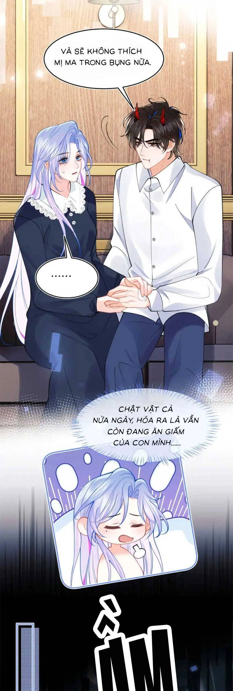 Vị Chỉ Huy Lạnh Lùng Đang Khóc Trong Vòng Tay Tôi Chapter 63 - 15