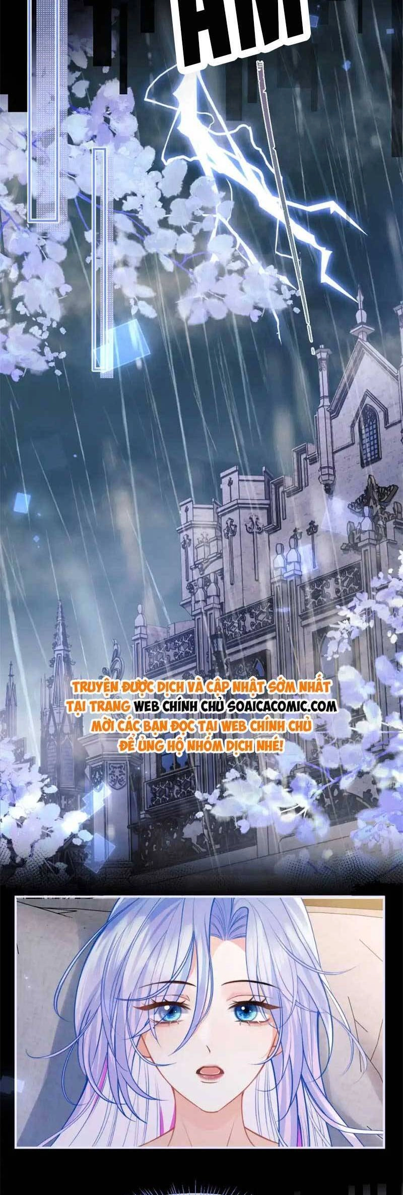 Vị Chỉ Huy Lạnh Lùng Đang Khóc Trong Vòng Tay Tôi Chapter 63 - 16